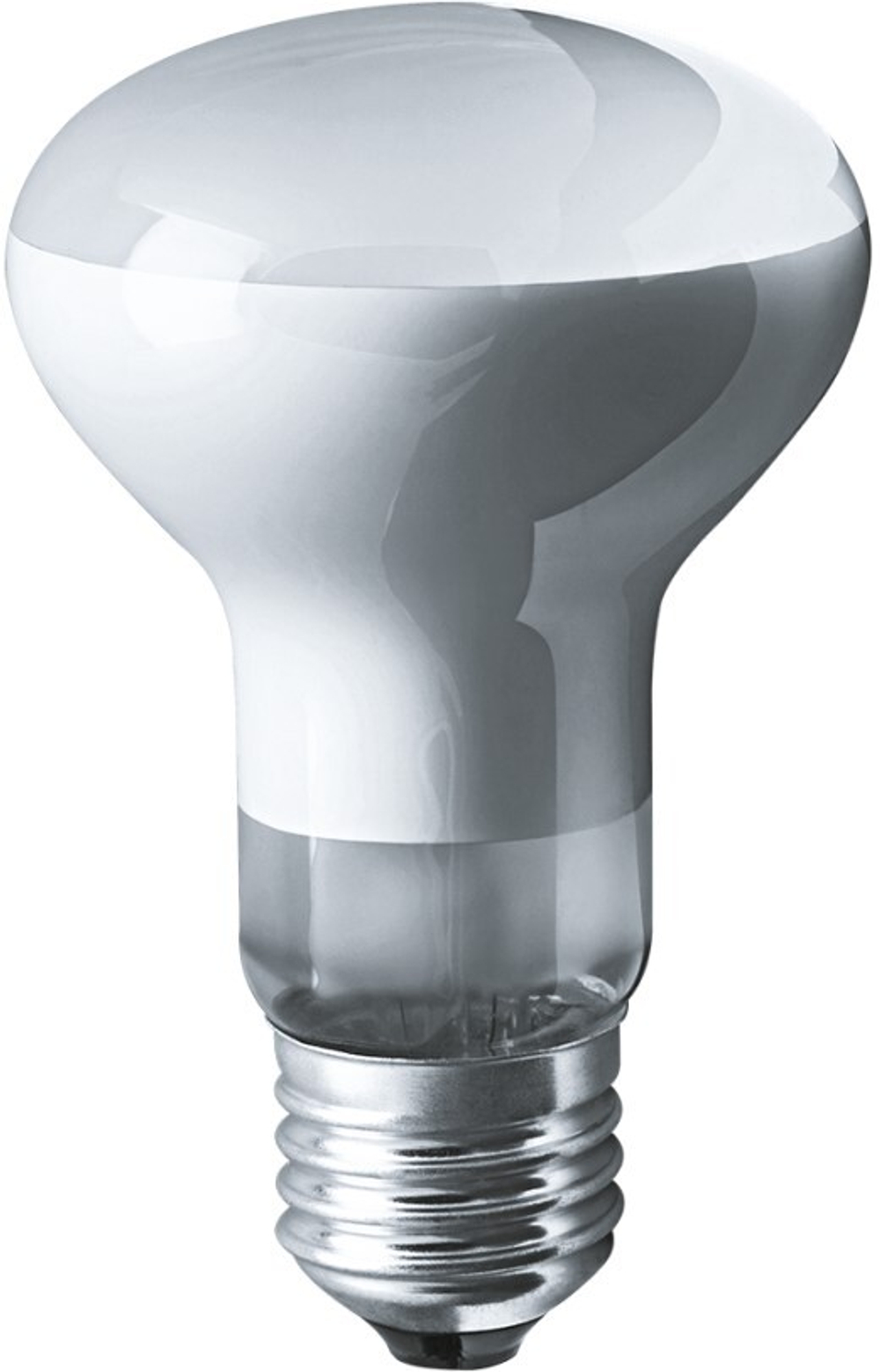 Лампа накаливания накаливания Navigator NI-R63-60-230-E27-FR