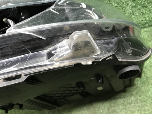 Битая Фара левая BMW 3er F34 (2013-2019) LED