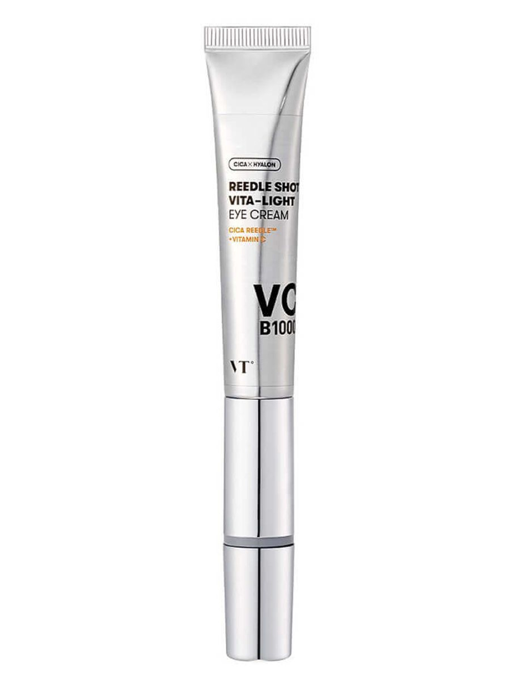 VT Cosmetics Массажный крем для век с микроиглами и витамином B3 / Reedle Shot Vita-light Eye Cream, 15 мл 28322