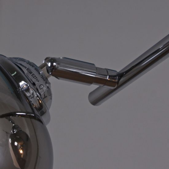 01555-0.3-04 CR светильник потолочный