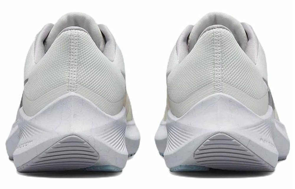 Кроссовки Nike Zoom Winflo 8 (Женская размерная сетка)