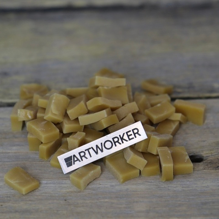 Смальта ND03 колотая 10х17 мм, 200 гр