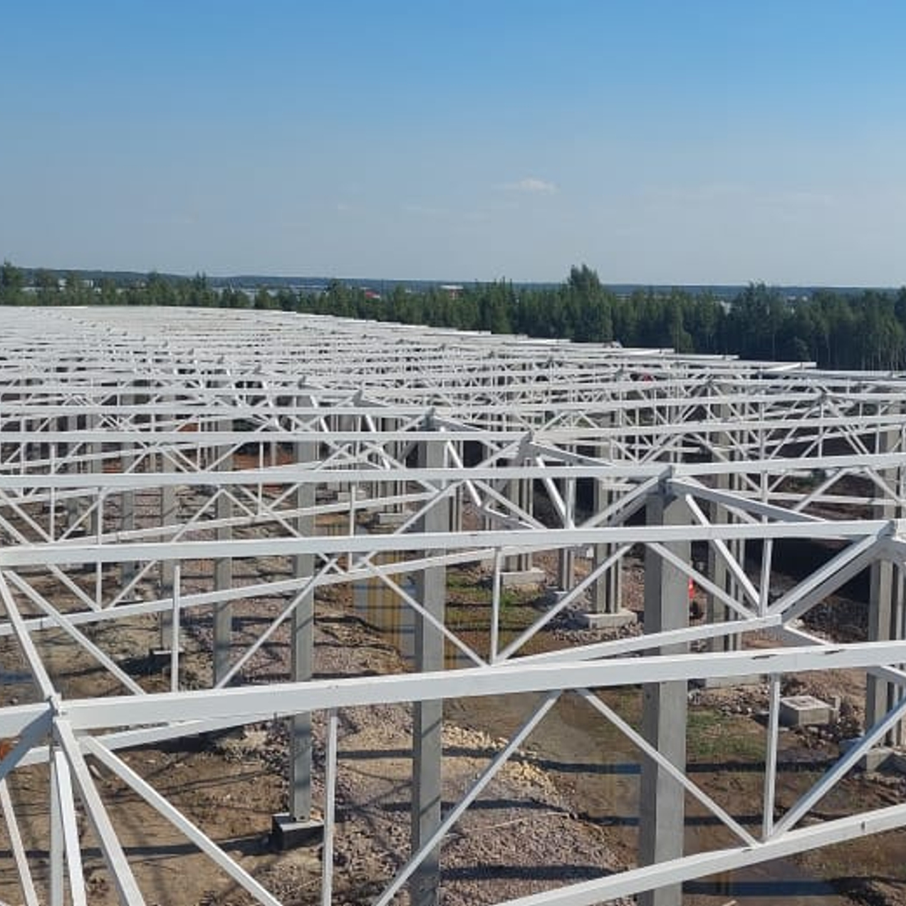 Качество металла от "Металлист"