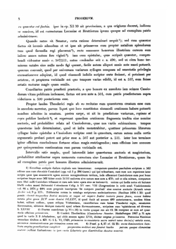 Cassiodori Senatoris Variae | Senator Cassiodorus