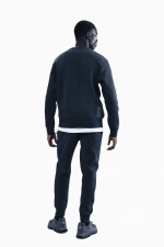 Кофта Nike Chelsea FC 25/26 Club - темно-синий