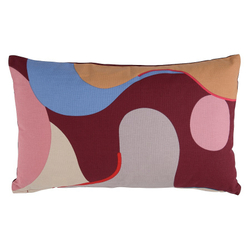 Подушка декоративная 30х50 Tkano Freak Fruit