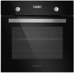 Электрический духовой шкаф Maunfeld EOEM.589 B