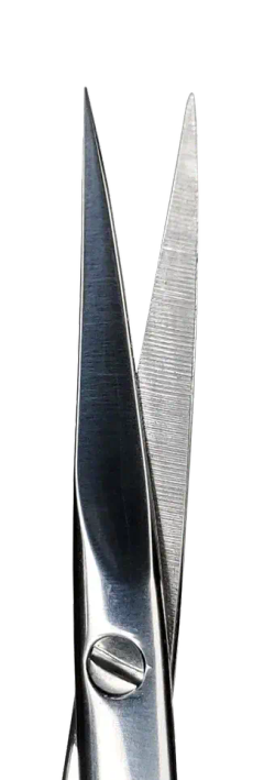 Ножницы для кутикулы SMART 10 TYPE 3 STALEKS