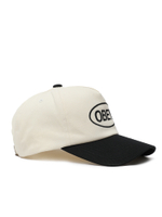 Кепка Obey Oval 5 Panel Strapback