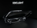 Правое стекло фары BMW E92 2005-2010