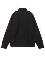 Мужская Толстовка Half Zip American Script