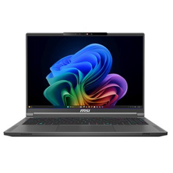 Ноутбук MSI Creator A16 AI+ A3HVGG-268RU