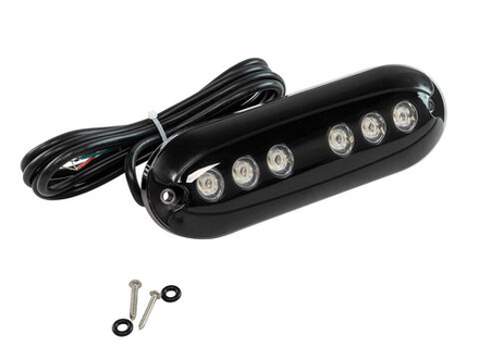 Подводный огонь, RGB, AquaIDEA