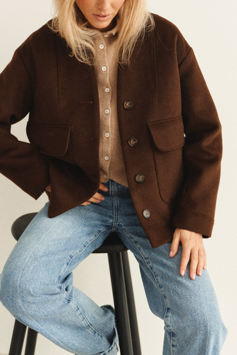 Куртка art.950-1