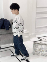 Свитер Dior
