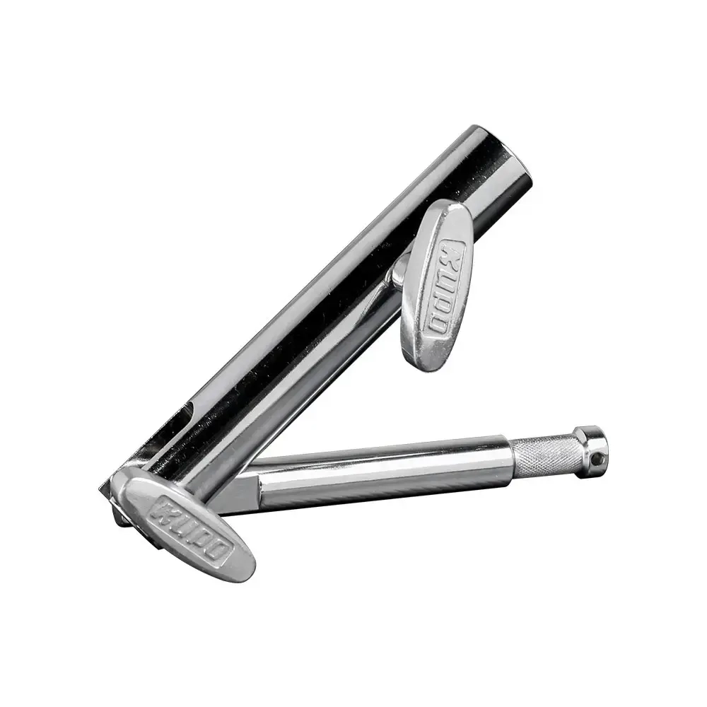 Адаптер KUPO KCP-631 BABY DROP DOWN PIN