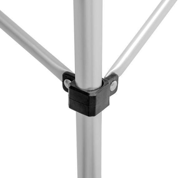 Стол складной PREMIER 70*70*69см столешница алюминий (PR-SA)