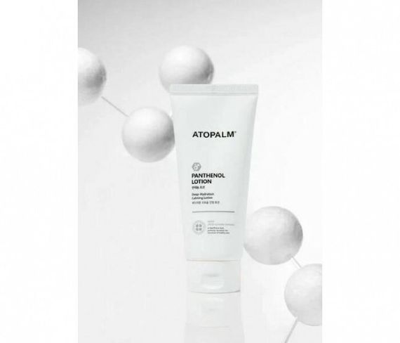 Лосьон Atopalm Panthenol Lotion 180 мл