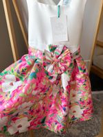 Новое нарядное платье Abel & Lula, 116