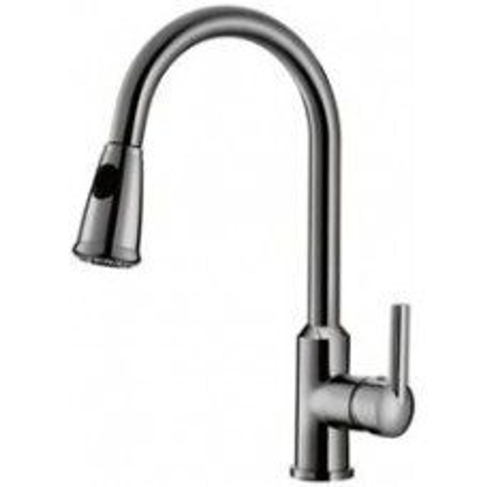Смеситель AquaDV моно 520-20