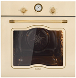 Газовый духовой шкаф Evelux GSO 614 EIR
