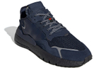 Кроссовки 3M X Adidas Originals Nite Jogger