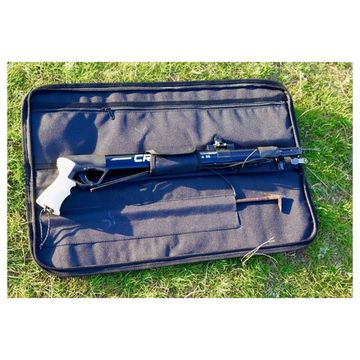 Сумка для подводного ружья «Палтус» 55 silver