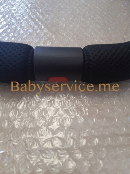 Бампер Babyhit Triton