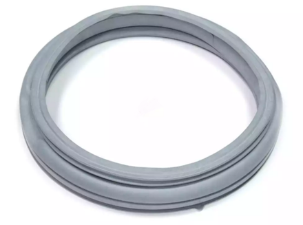 Манжета люка (уплотнитель двери) для стиральной машины Hansa (Ханса) 1030504