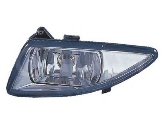 ПРОТИВОТУМАННАЯ ФАРА FORD FIESTA ЛЕВАЯ 1995