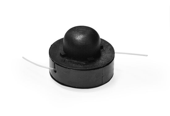 Триммерная головка "REZER" ТН 400