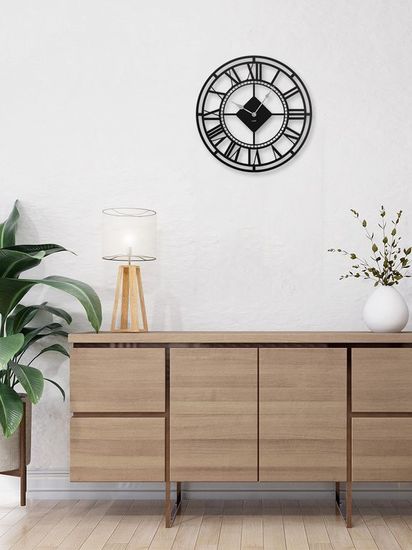 Настенные часы "Ceaser"