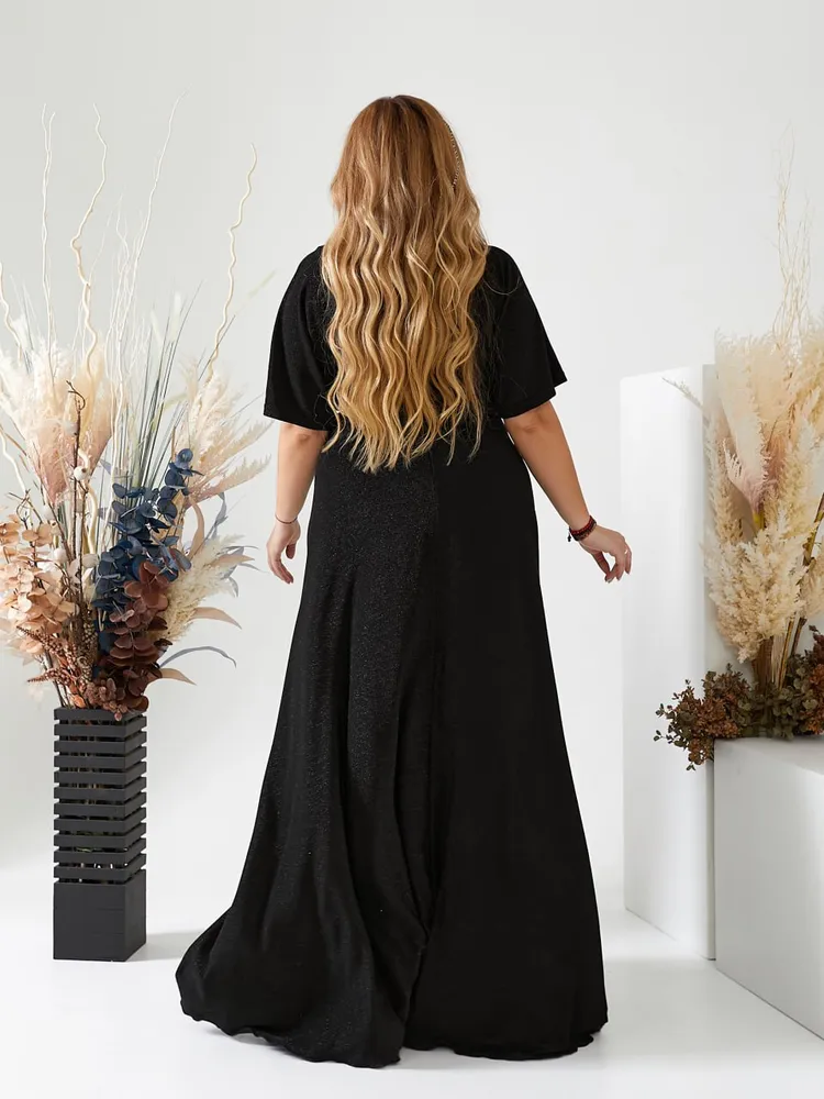 Вечернее платье УК-323-4