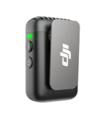 Беспроводной микрофон DJI Mic 2 (2 TX + 1 RX + Charging Case)