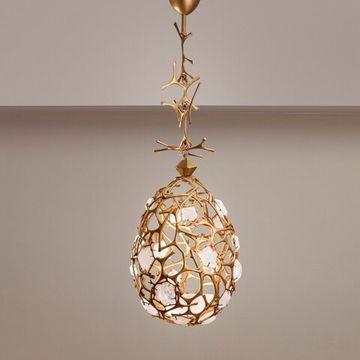 Кокон люстра 652 Эрве Ван дер Стратен