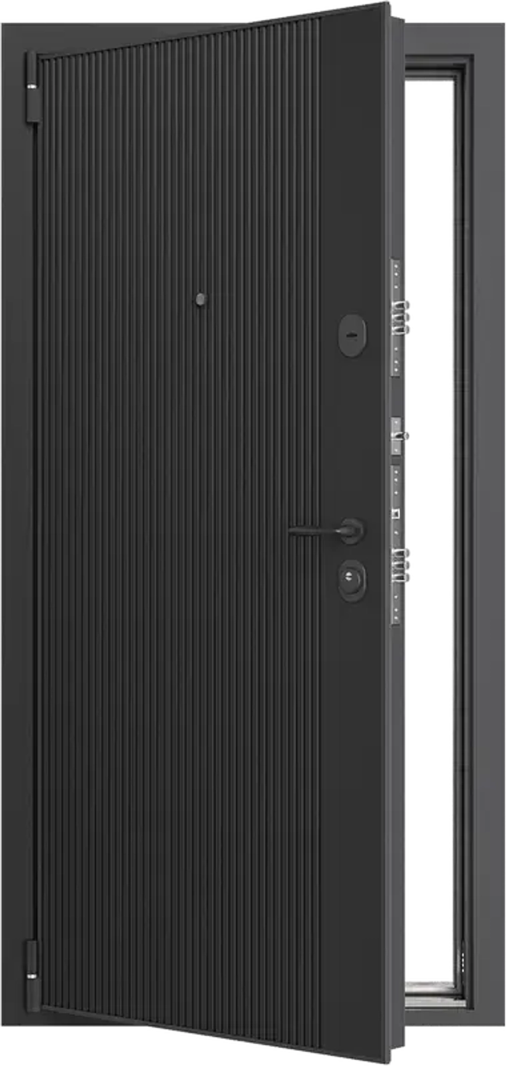 Входная дверь Alfa 2P 8.1