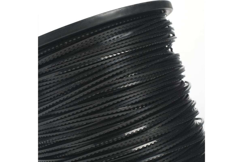 Леска Sawline (3.0 мм; 400 м; квадрат; пилообразный профиль) PATRIOT 300-400-5 805403333