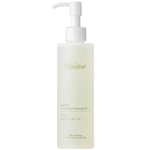 Успокаивающее гидрофильное масло с хауттюйнией Fraijour Heartleaf Pore Melting Cleansing Oil
