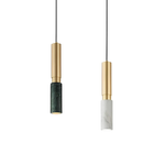 Pendant design lamp Lindon