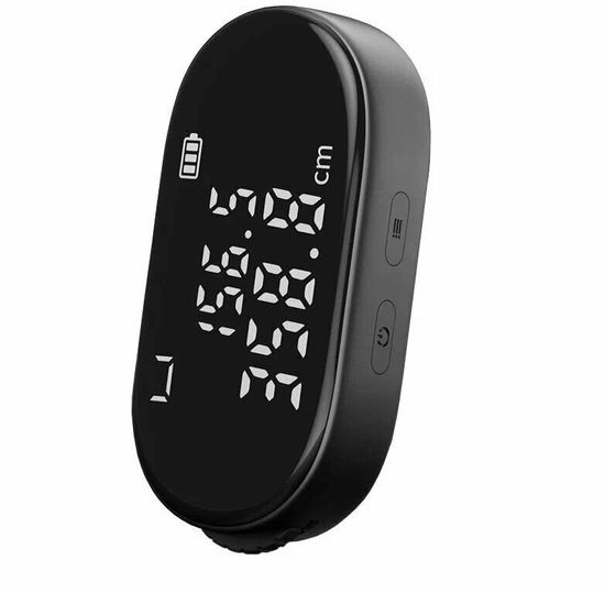 Курвиметр Xiaomi ATuMan Duka Q2 Ruler