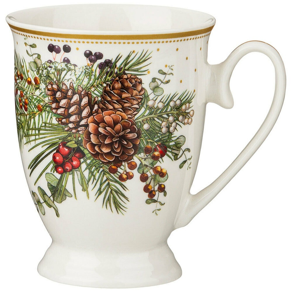 Кружка 300мл Celebration, 54-597