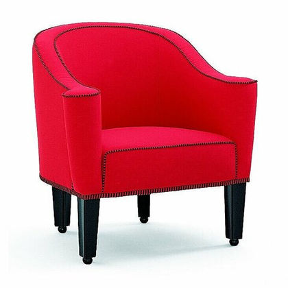 Кресло Wittmann Villa Gallia Armchair