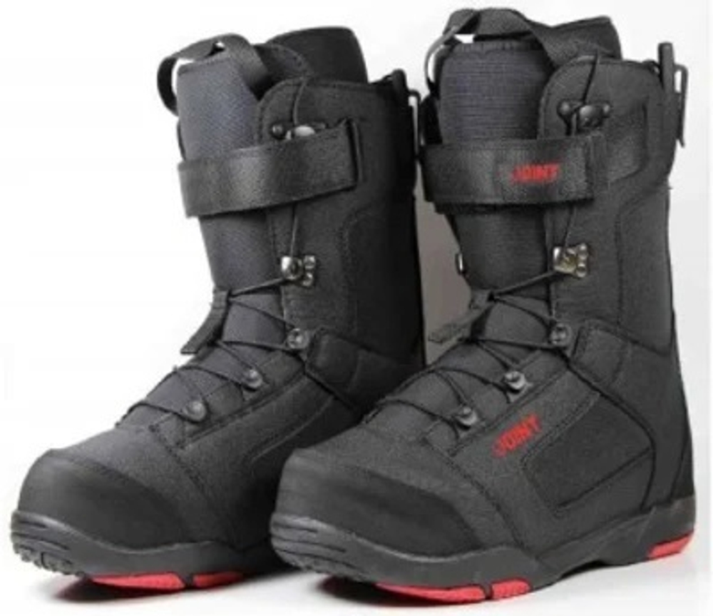 Ботинки для сноуборда JOINT BOOT