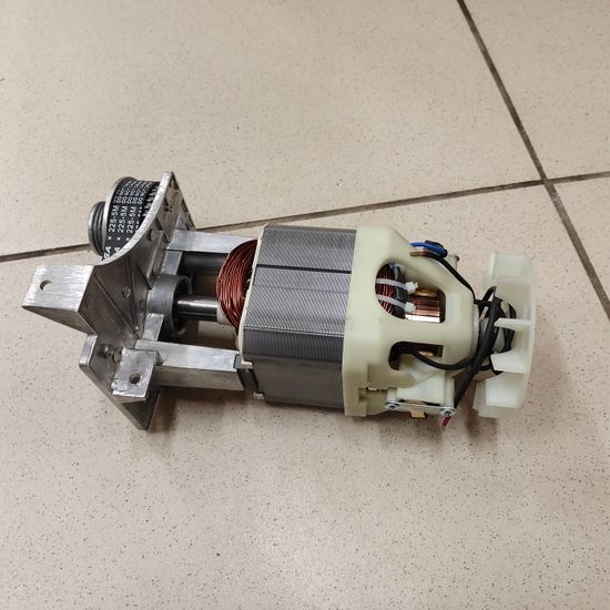 Двигатель для электрического снегоуборщика Hyundai S 500