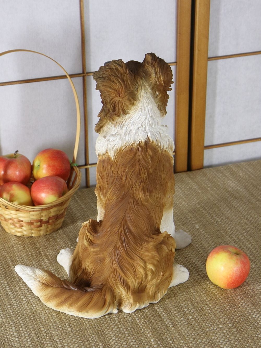 Hotant Статуэтка собаки породы Шелти