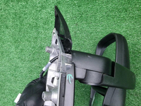 Зеркало левое Iveco Daily (2014-н.в.) 9 контактов