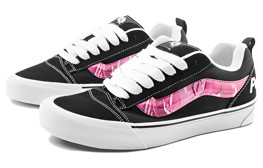 Peaches X Vans Knu Skool