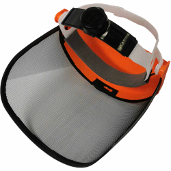 Защитный щиток VILLARTEC сетчатый   261000000001