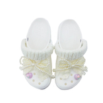 Crocs Classic Platform Clog Eva