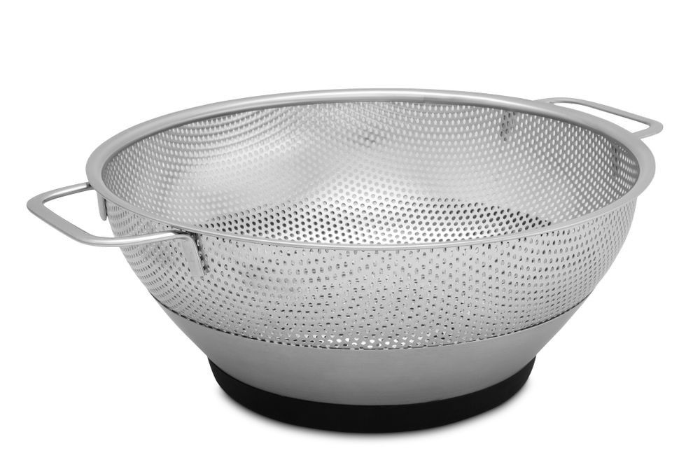 Миска-дуршлаг Gipfel 2075